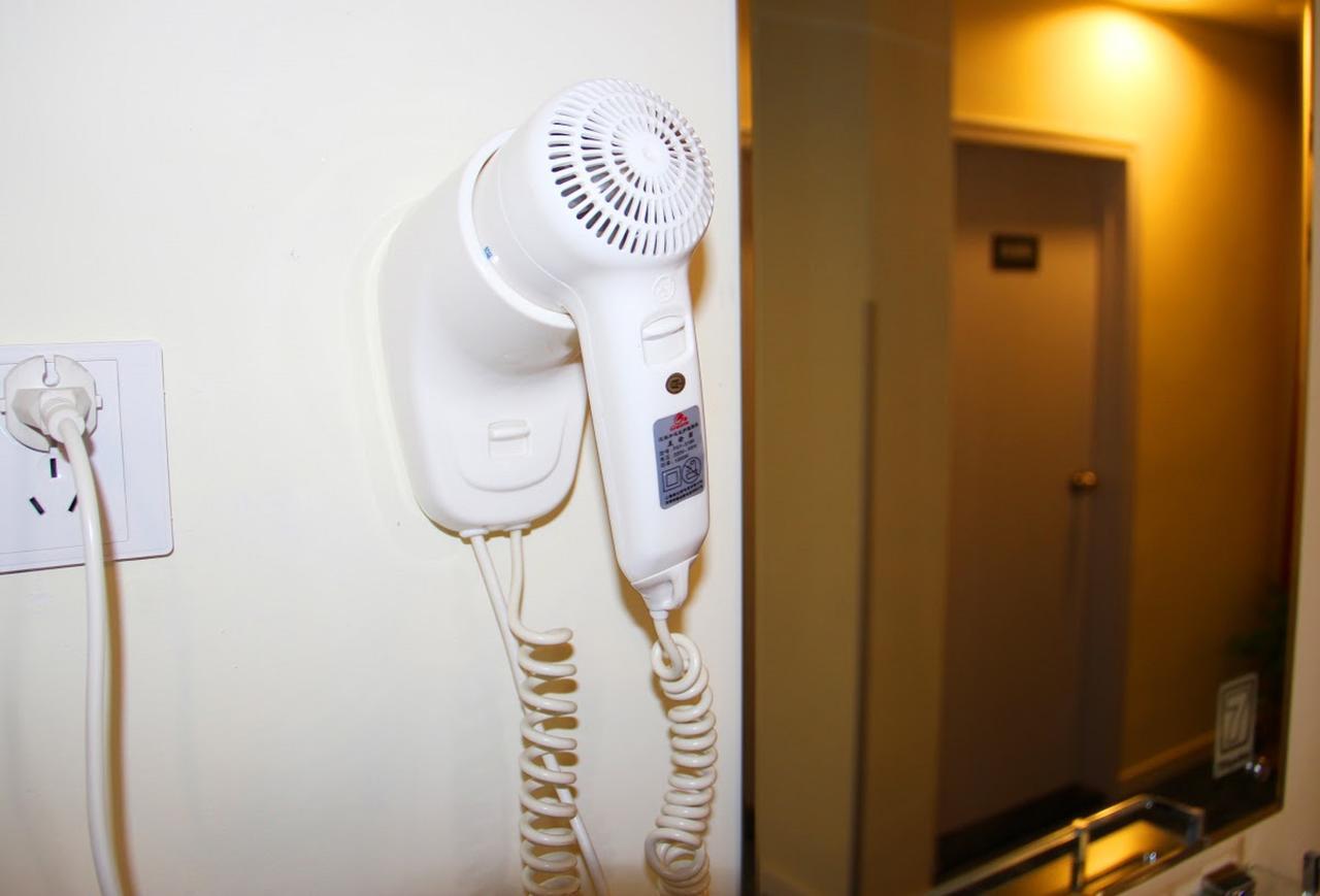 7Days Inn Changchun Renmin Avenue Pingquan Road Exterior foto